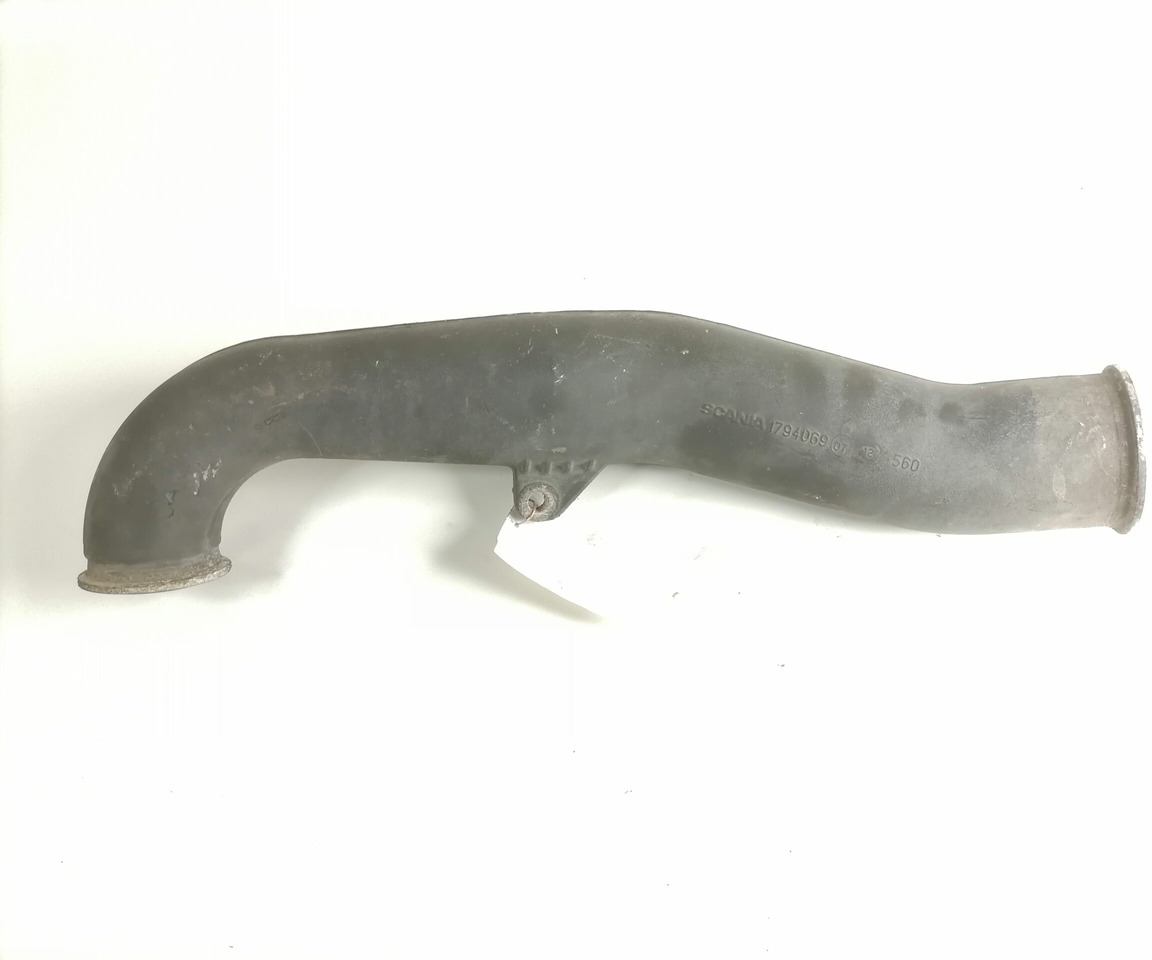 Scania intercooler pipe 1794069 - 中冷器 适用于 卡车:图1 Scania intercooler pipe 1794069 - 中冷器 适用于 卡车:图1