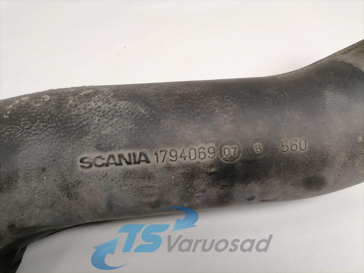 Scania intercooler pipe 1794069 - 中冷器 适用于 卡车:图2 Scania intercooler pipe 1794069 - 中冷器 适用于 卡车:图2