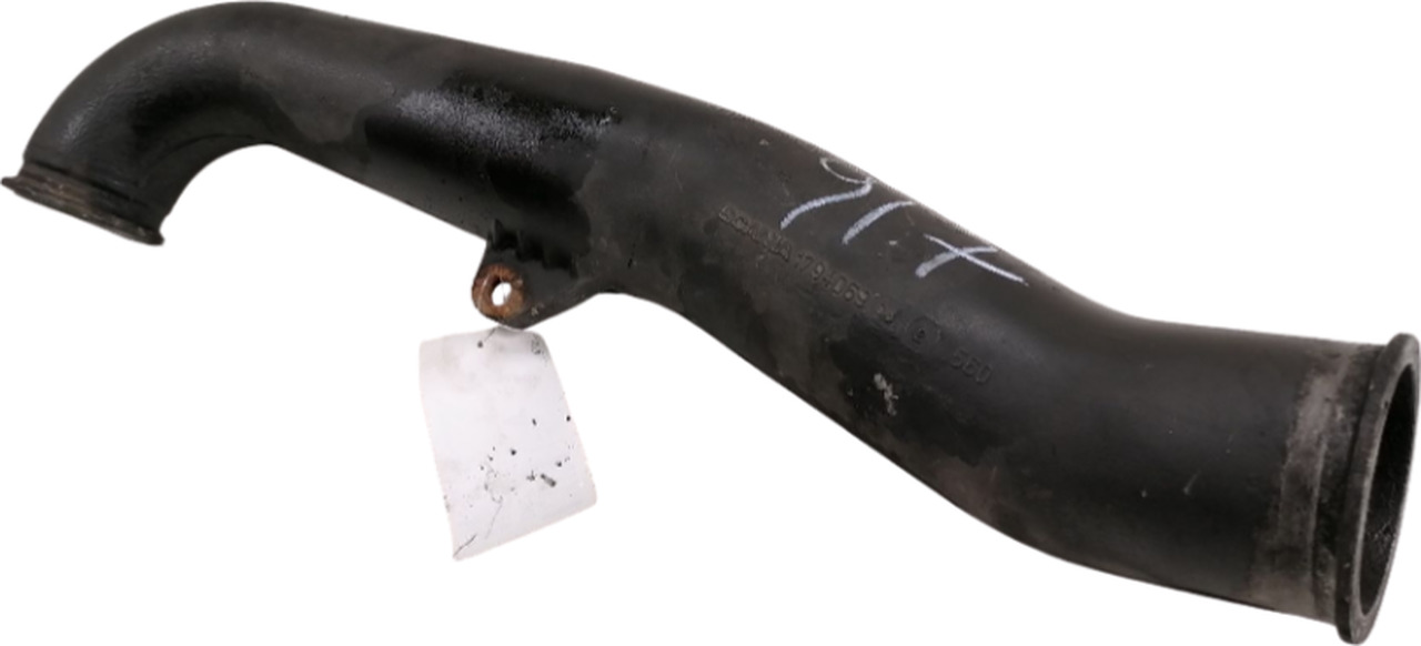 Scania intercooler pipe 1794069 - 中冷器 适用于 卡车:图1 Scania intercooler pipe 1794069 - 中冷器 适用于 卡车:图1