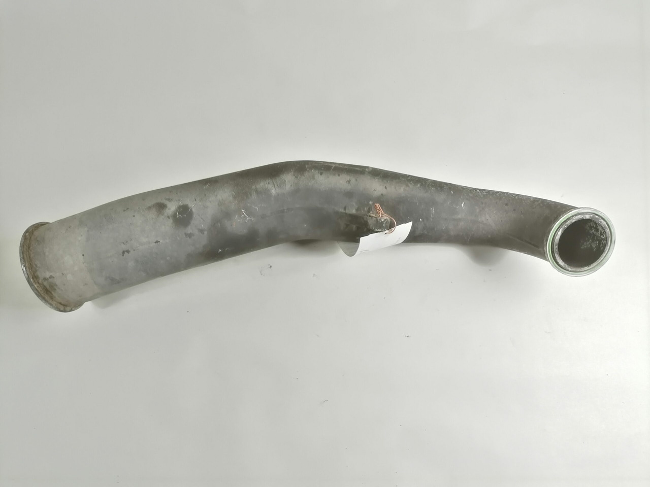 Scania intercooler pipe 1794069 - 中冷器 适用于 卡车:图5 Scania intercooler pipe 1794069 - 中冷器 适用于 卡车:图5