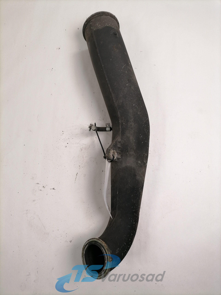 Scania intercooler pipe 1794069 - 中冷器 适用于 卡车:图1 Scania intercooler pipe 1794069 - 中冷器 适用于 卡车:图1