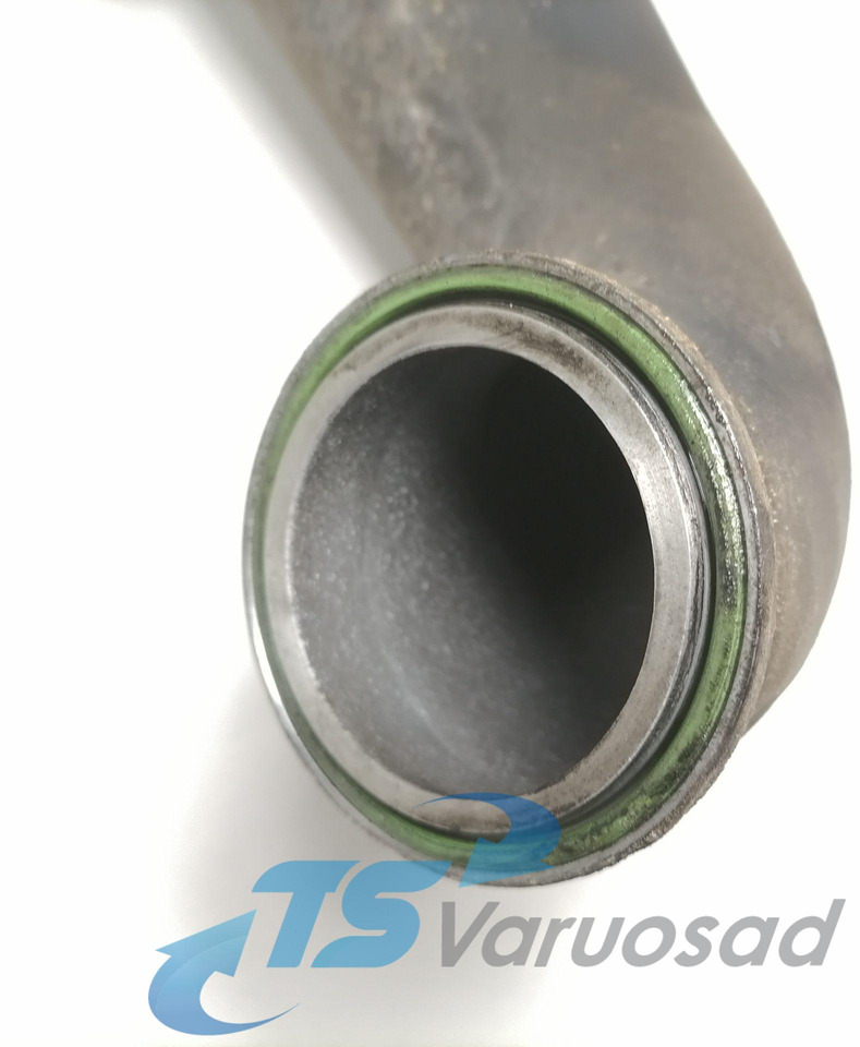 Scania intercooler pipe 1794069 - 中冷器 适用于 卡车:图3 Scania intercooler pipe 1794069 - 中冷器 适用于 卡车:图3