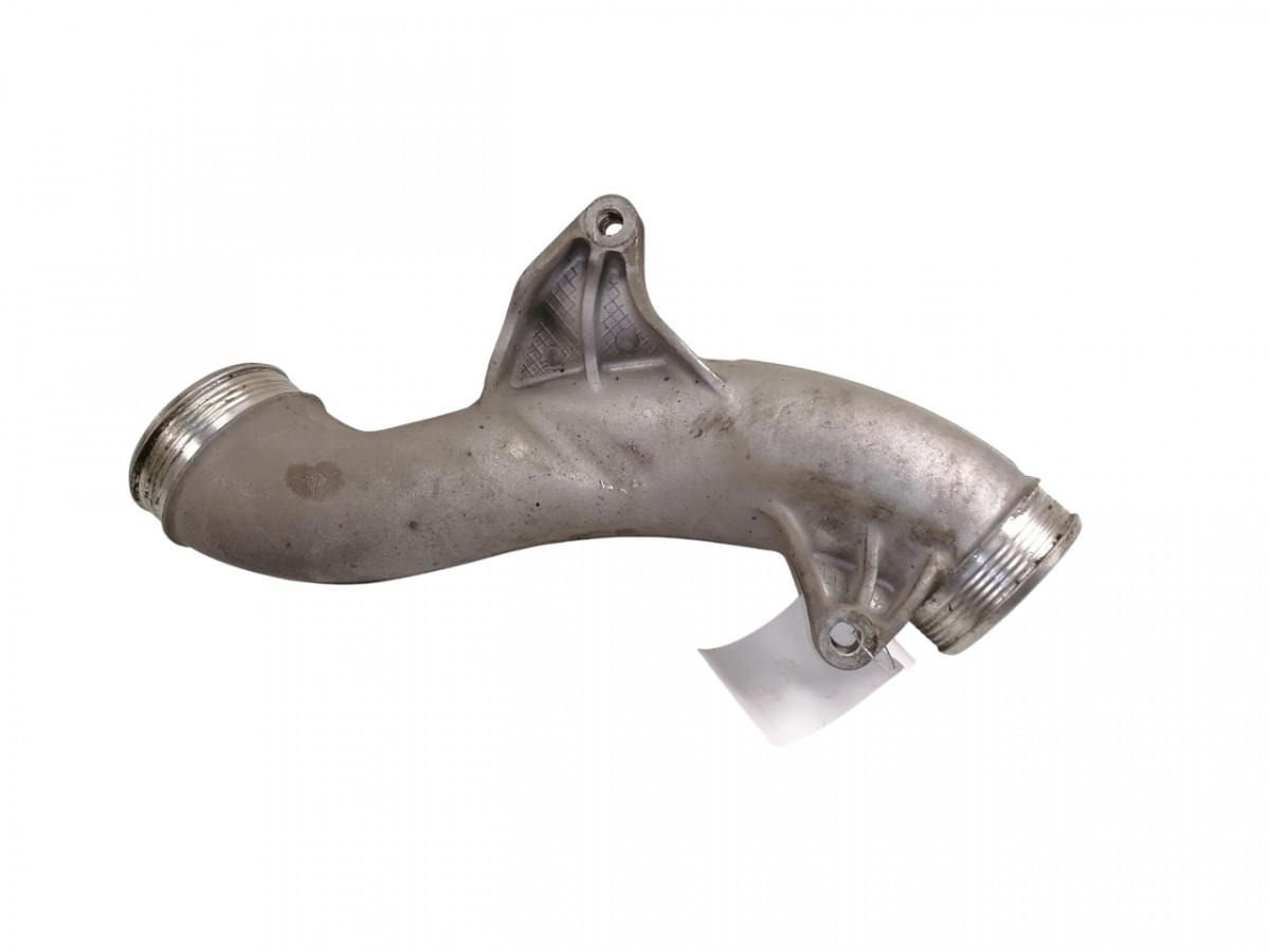 Scania intercooler pipe 2431292 - 中冷器 适用于 卡车:图1 Scania intercooler pipe 2431292 - 中冷器 适用于 卡车:图1