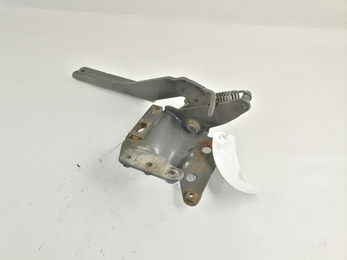 Scania lower grille carrier hinge 1785546 - 格栅 适用于 卡车:图2 Scania lower grille carrier hinge 1785546 - 格栅 适用于 卡车:图2