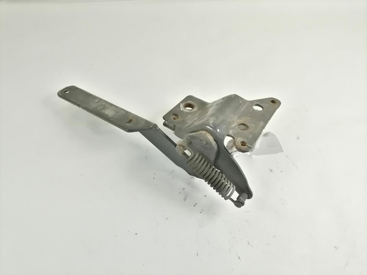 Scania lower grille carrier hinge 1785546 - 格栅 适用于 卡车:图3 Scania lower grille carrier hinge 1785546 - 格栅 适用于 卡车:图3