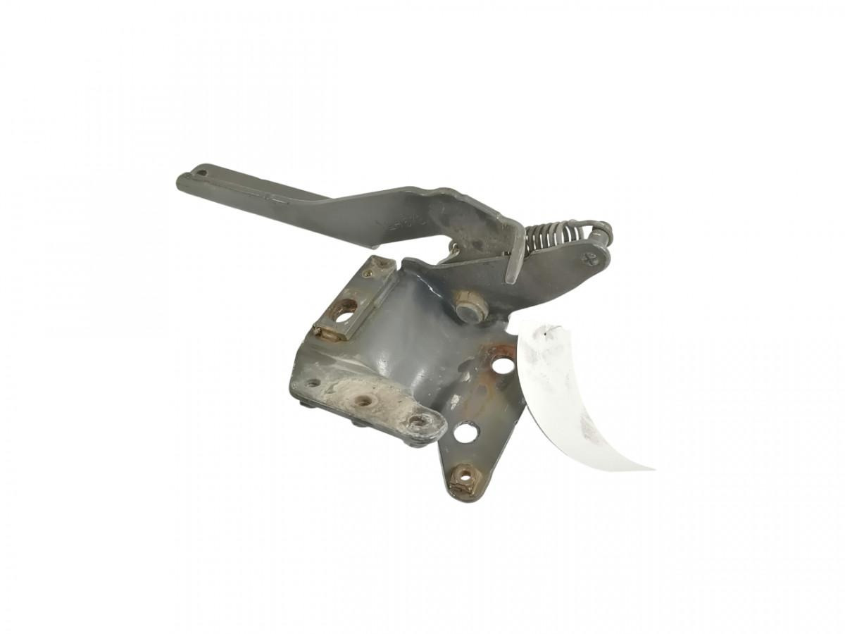 Scania lower grille carrier hinge 1785546 - 格栅 适用于 卡车:图1 Scania lower grille carrier hinge 1785546 - 格栅 适用于 卡车:图1