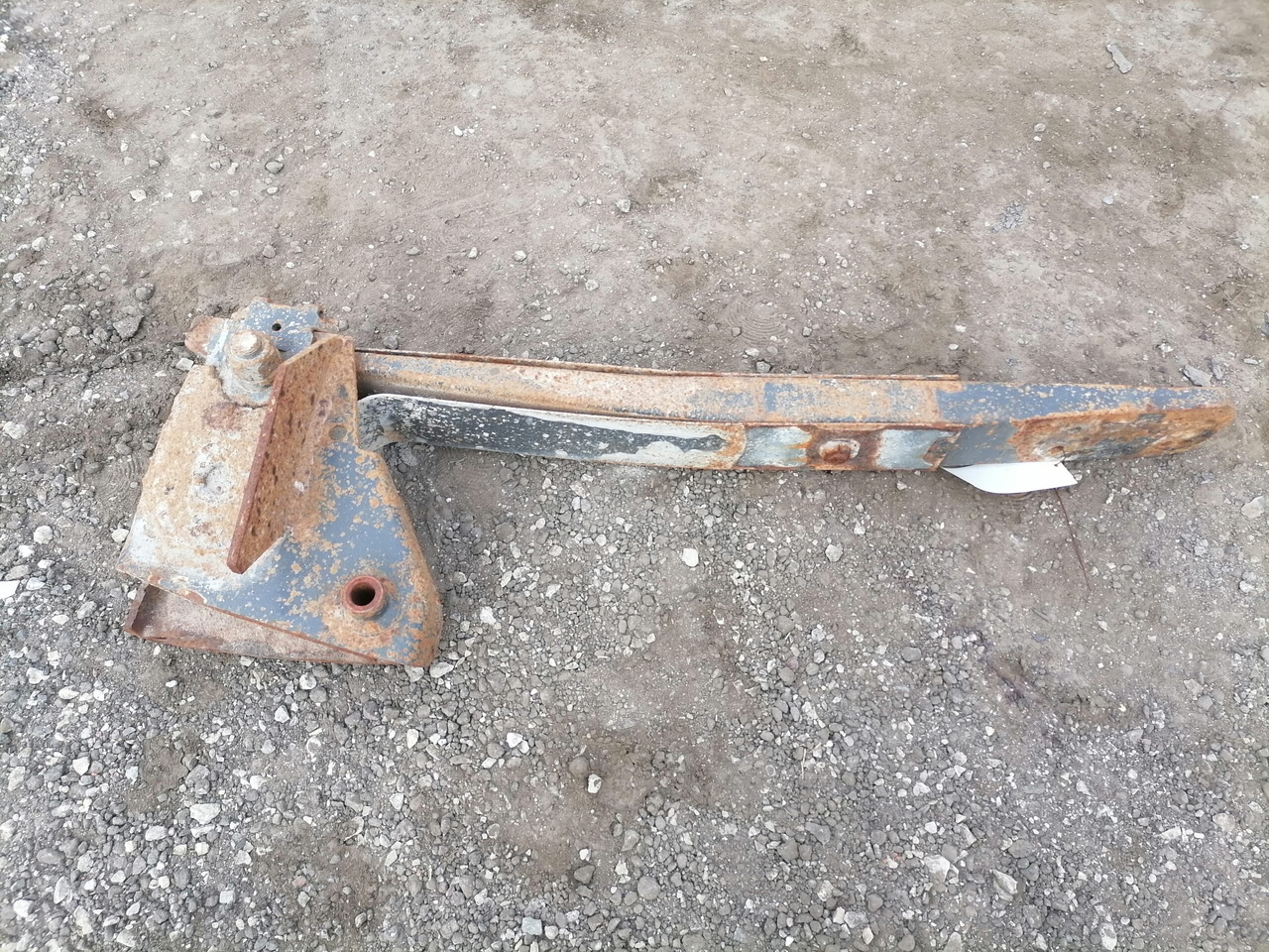 Schmitz SAF spring FAG041-0072 - 轴及其零件 适用于 卡车:图2 Schmitz SAF spring FAG041-0072 - 轴及其零件 适用于 卡车:图2