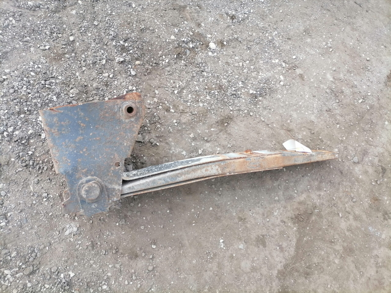 Schmitz SAF spring FAG041-0072 - 轴及其零件 适用于 卡车:图3 Schmitz SAF spring FAG041-0072 - 轴及其零件 适用于 卡车:图3