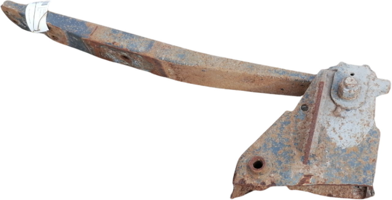 Schmitz SAF spring FAG041-0072 - 轴及其零件 适用于 卡车:图1 Schmitz SAF spring FAG041-0072 - 轴及其零件 适用于 卡车:图1