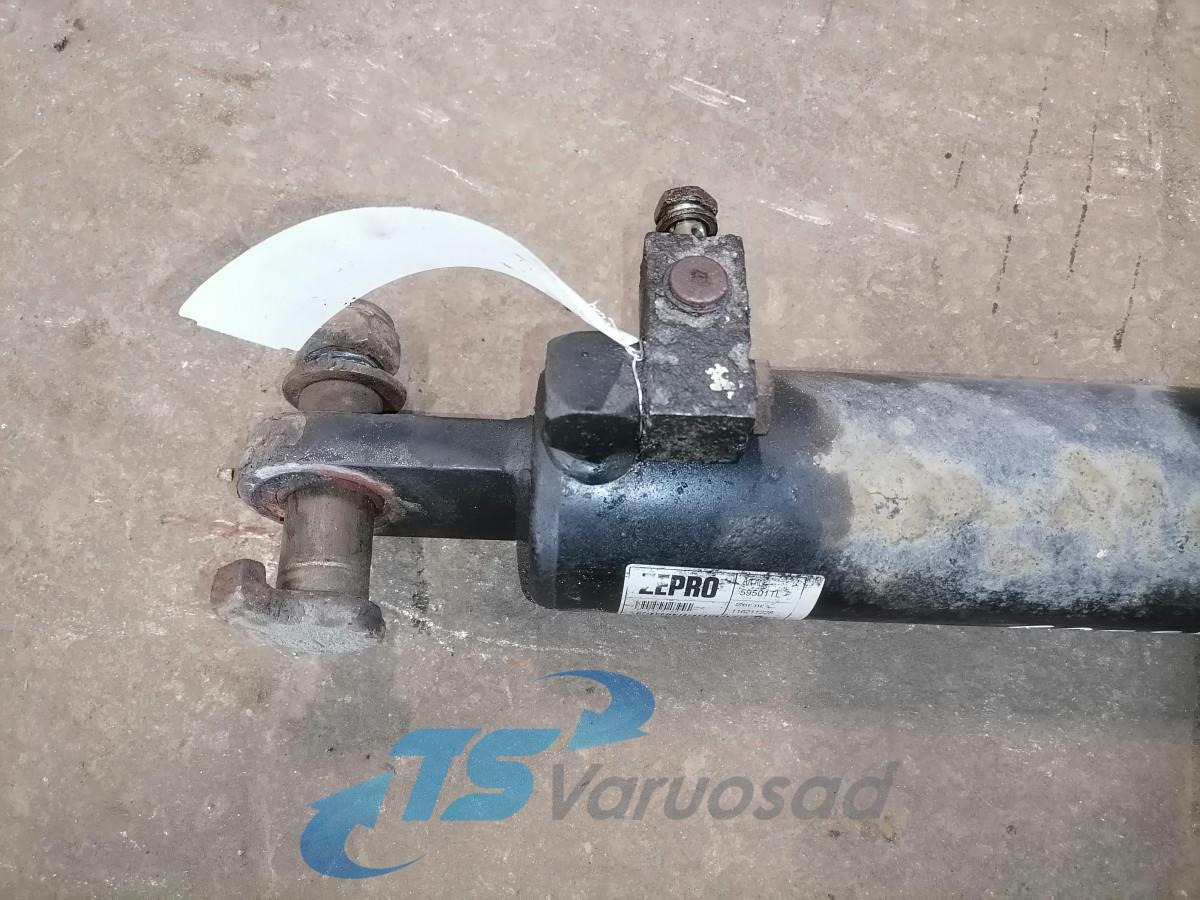 Universaalne Tõstesilinder, ZEPRO 59501TL - 通用零件 适用于 卡车:图5 Universaalne Tõstesilinder, ZEPRO 59501TL - 通用零件 适用于 卡车:图5