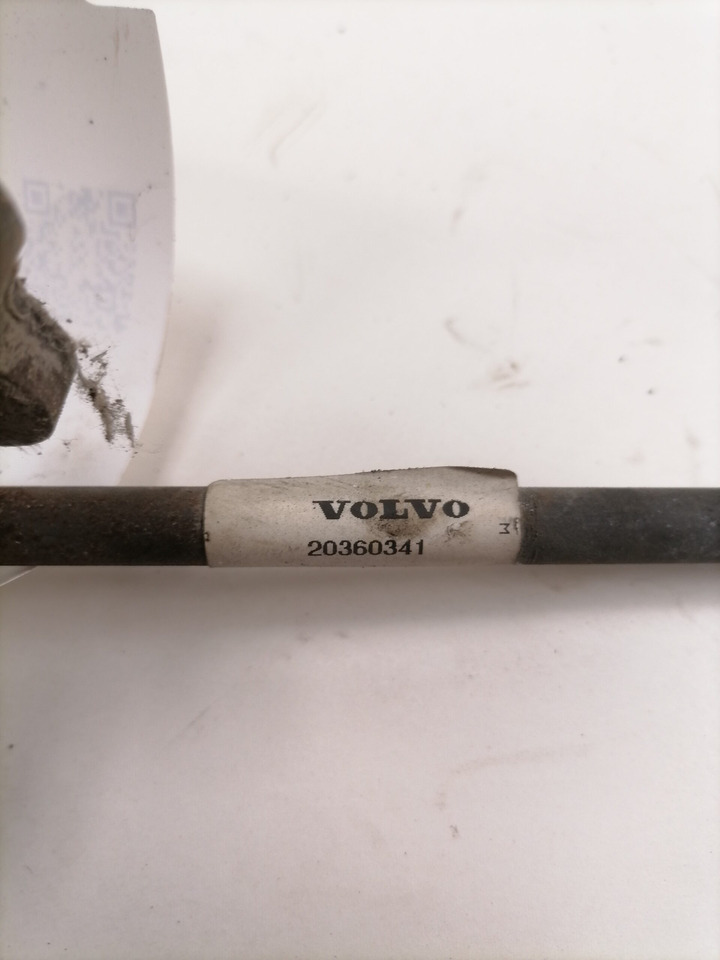 Volvo A/C pipe 20360341 - 暖通系统 适用于 卡车:图2 Volvo A/C pipe 20360341 - 暖通系统 适用于 卡车:图2