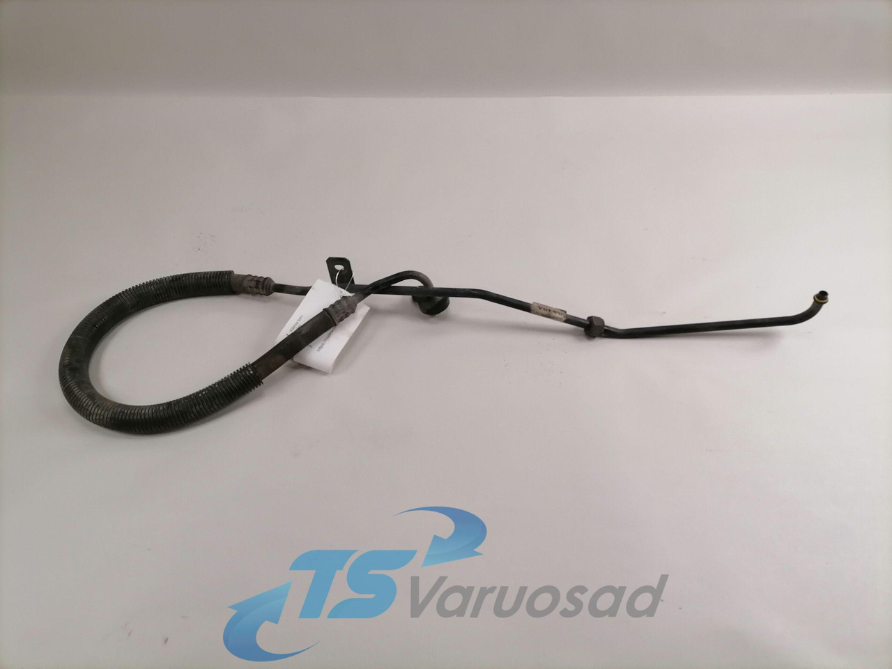 Volvo A/C pipe 20398692 - 暖通系统 适用于 卡车:图1 Volvo A/C pipe 20398692 - 暖通系统 适用于 卡车:图1