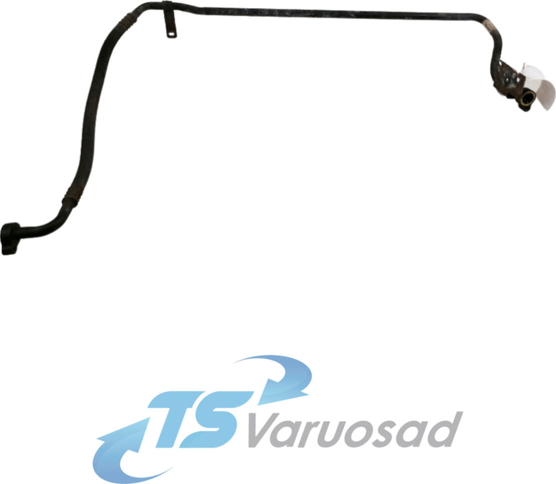 Volvo A/C pipe 20504127 - 暖通系统 适用于 卡车:图1 Volvo A/C pipe 20504127 - 暖通系统 适用于 卡车:图1