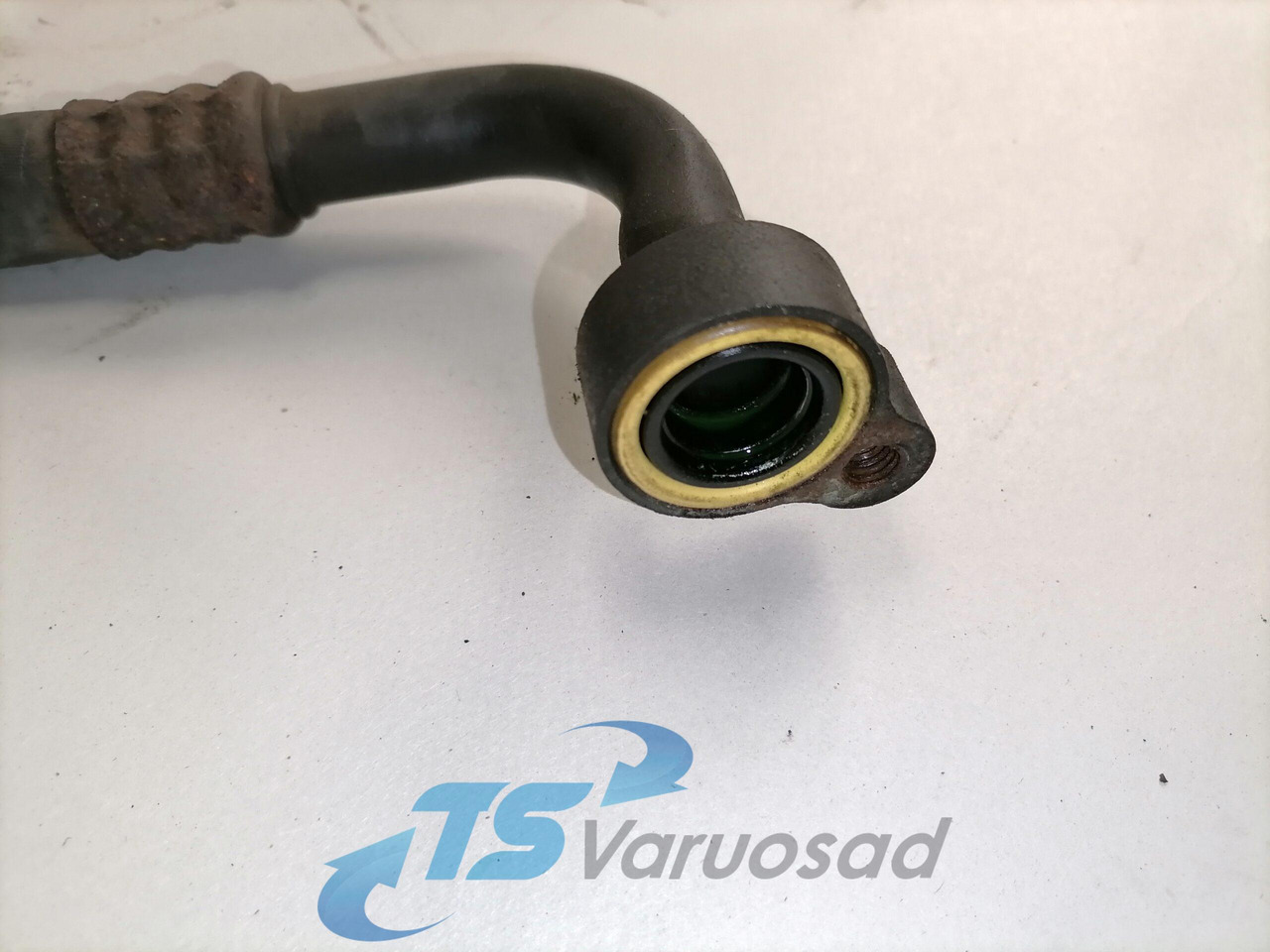 Volvo A/C pipe 20504127 - 暖通系统 适用于 卡车:图4 Volvo A/C pipe 20504127 - 暖通系统 适用于 卡车:图4