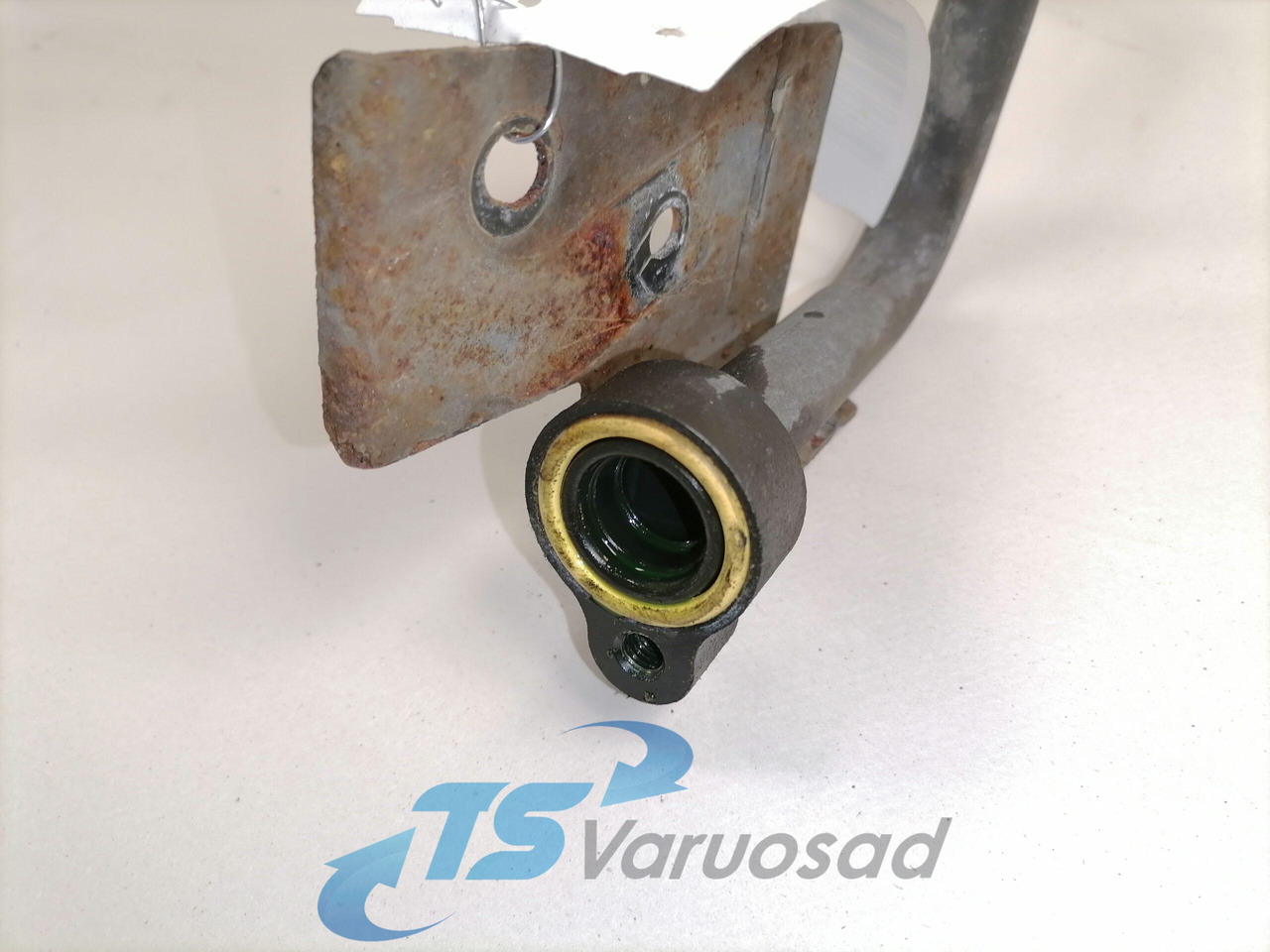 Volvo A/C pipe 20504127 - 暖通系统 适用于 卡车:图3 Volvo A/C pipe 20504127 - 暖通系统 适用于 卡车:图3