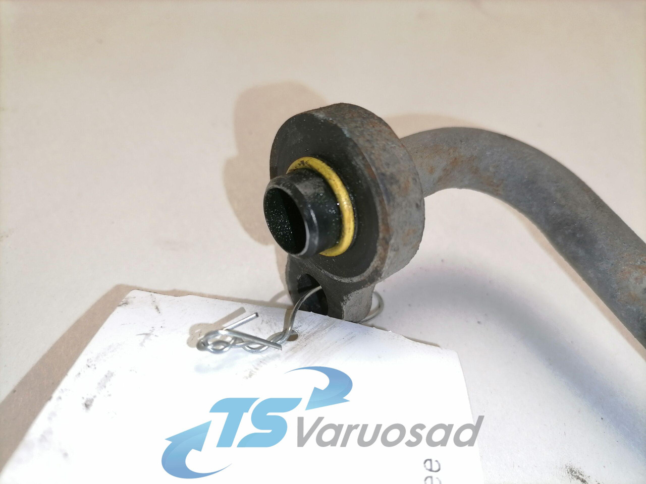 Volvo A/C pipe 20515165 - 暖通系统 适用于 卡车:图3 Volvo A/C pipe 20515165 - 暖通系统 适用于 卡车:图3