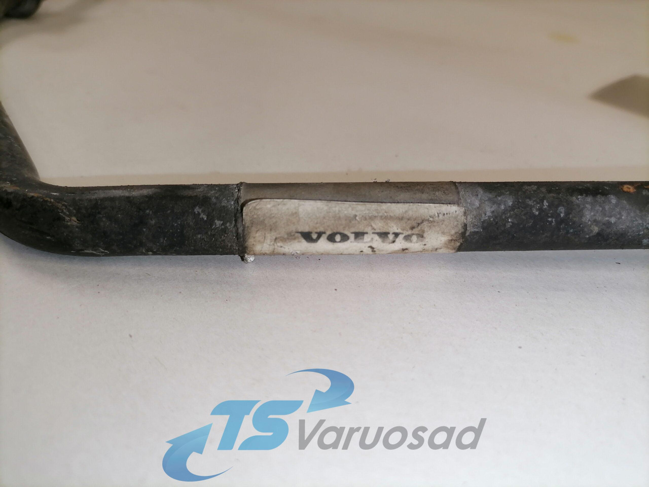 Volvo A/C pipe 20515165 - 暖通系统 适用于 卡车:图2 Volvo A/C pipe 20515165 - 暖通系统 适用于 卡车:图2