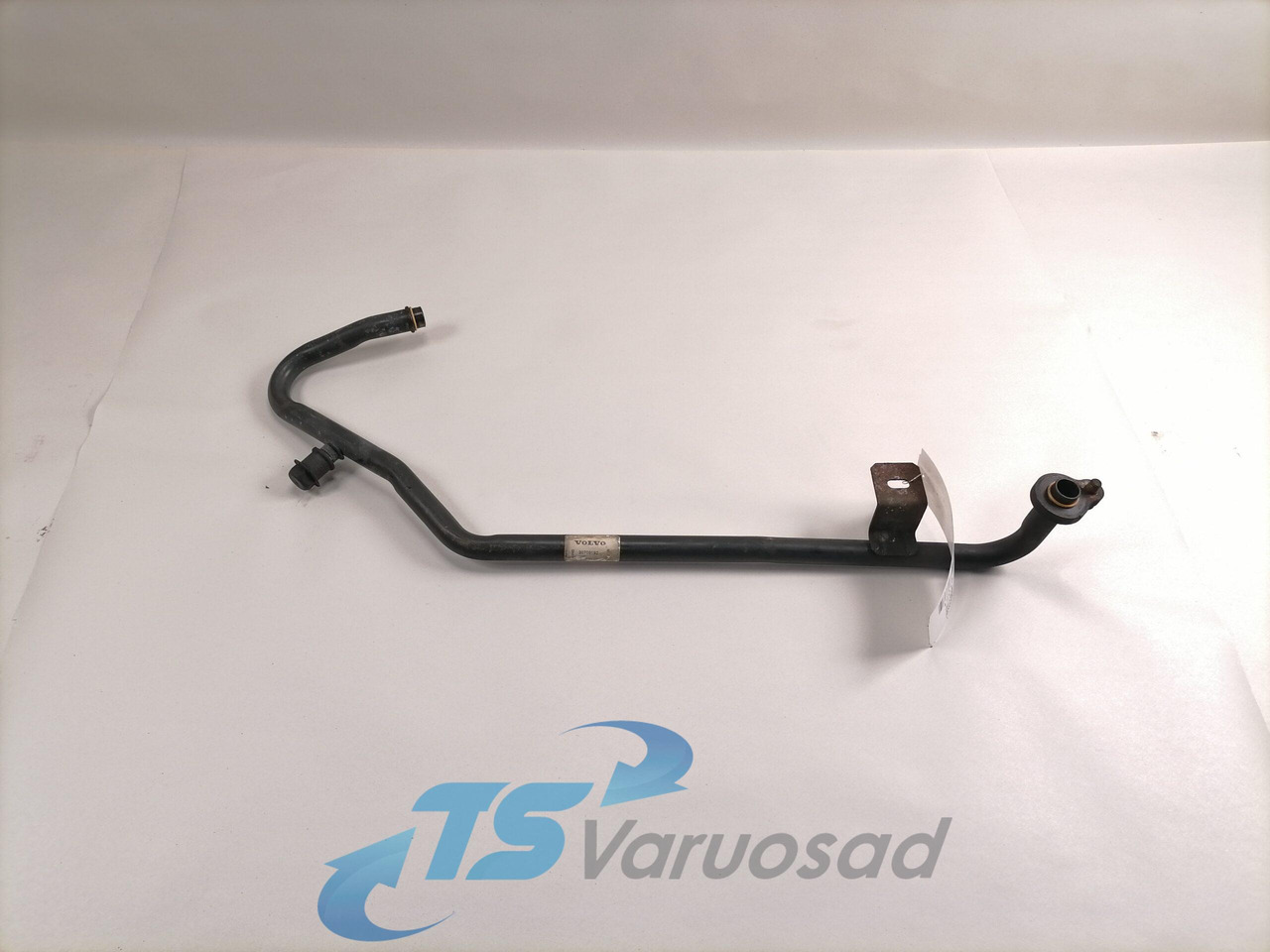 Volvo A/C pipe 20708192 - 暖通系统 适用于 卡车:图1 Volvo A/C pipe 20708192 - 暖通系统 适用于 卡车:图1