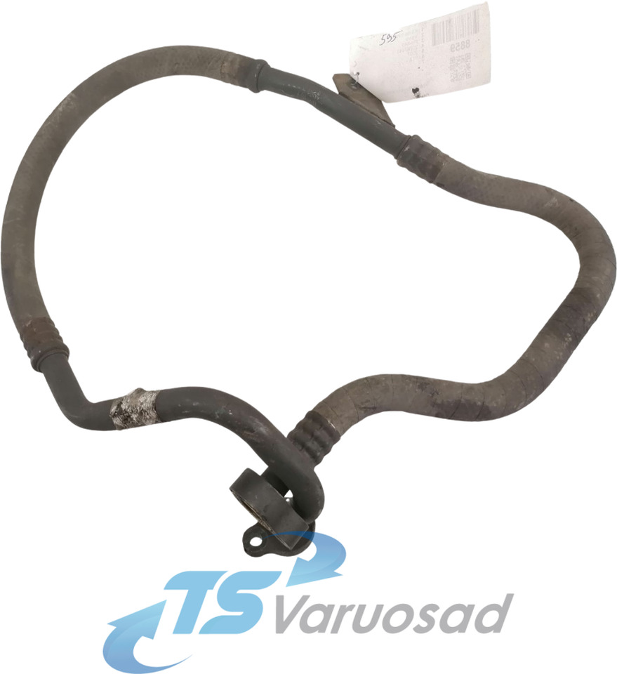 Volvo A/C pipe 20787443 - 暖通系统 适用于 卡车:图1 Volvo A/C pipe 20787443 - 暖通系统 适用于 卡车:图1