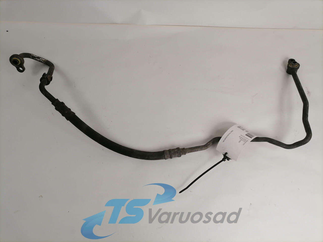 Volvo A/C pipe 20787445 - 暖通系统 适用于 卡车:图1 Volvo A/C pipe 20787445 - 暖通系统 适用于 卡车:图1