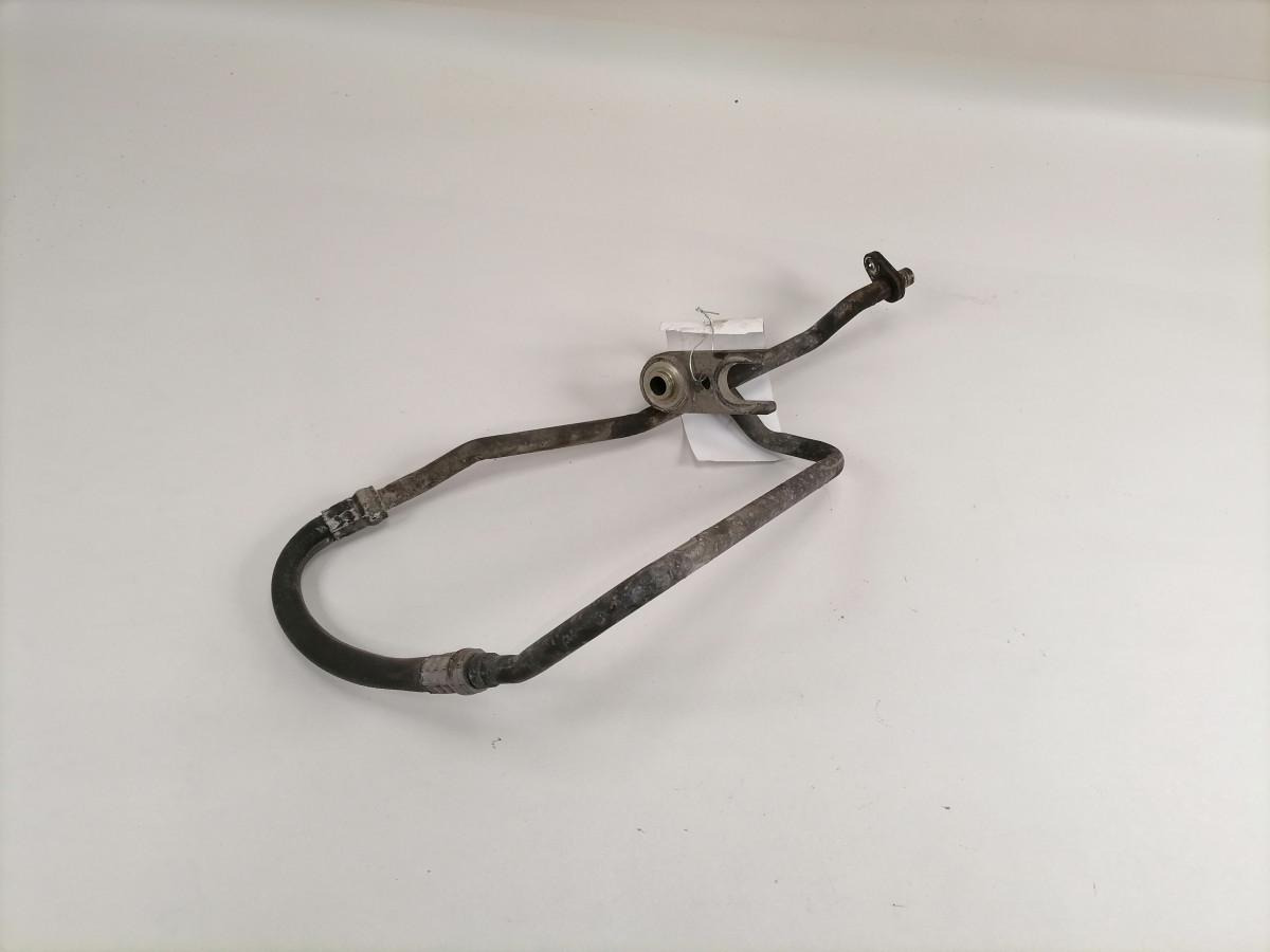 Volvo A/C pipe 20825997 - 暖通系统 适用于 卡车:图2 Volvo A/C pipe 20825997 - 暖通系统 适用于 卡车:图2
