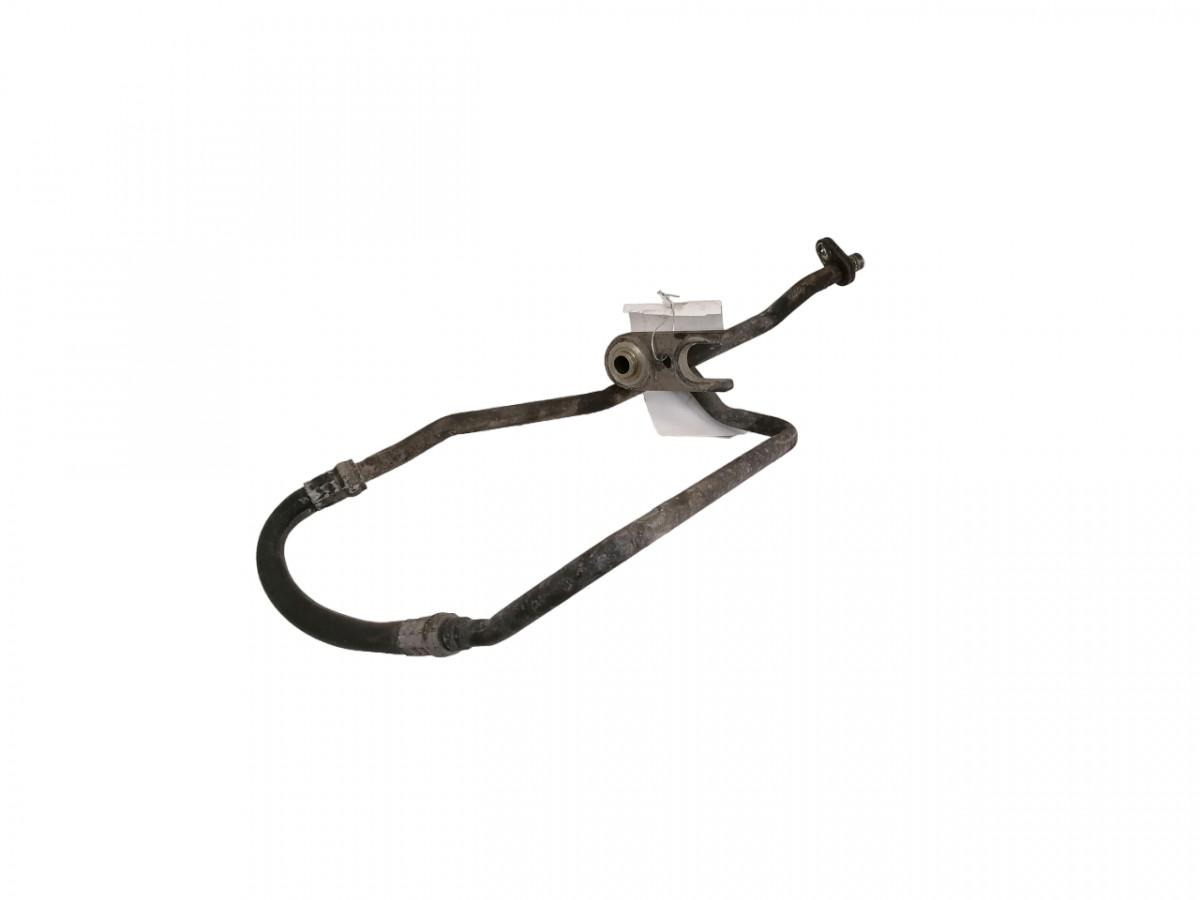 Volvo A/C pipe 20825997 - 暖通系统 适用于 卡车:图1 Volvo A/C pipe 20825997 - 暖通系统 适用于 卡车:图1