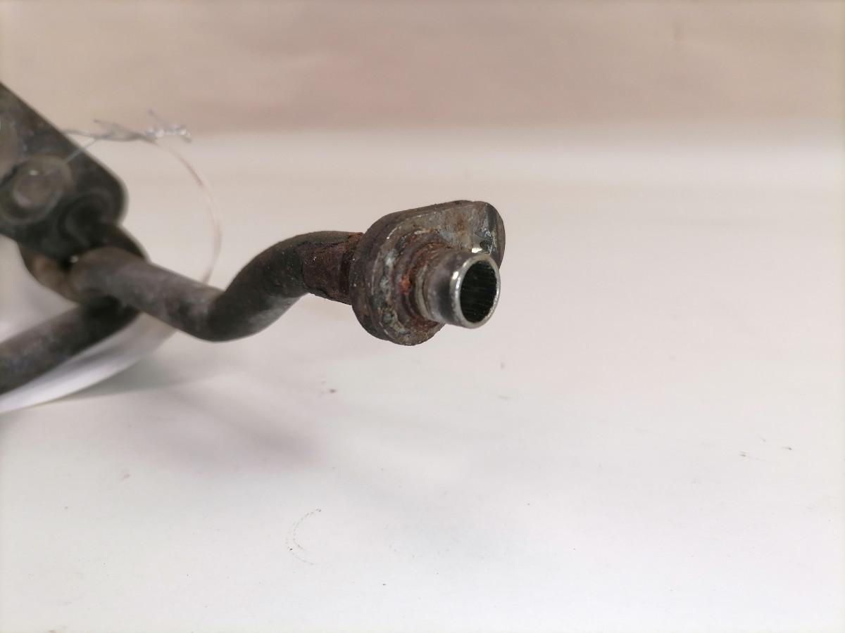 Volvo A/C pipe 20825997 - 暖通系统 适用于 卡车:图4 Volvo A/C pipe 20825997 - 暖通系统 适用于 卡车:图4