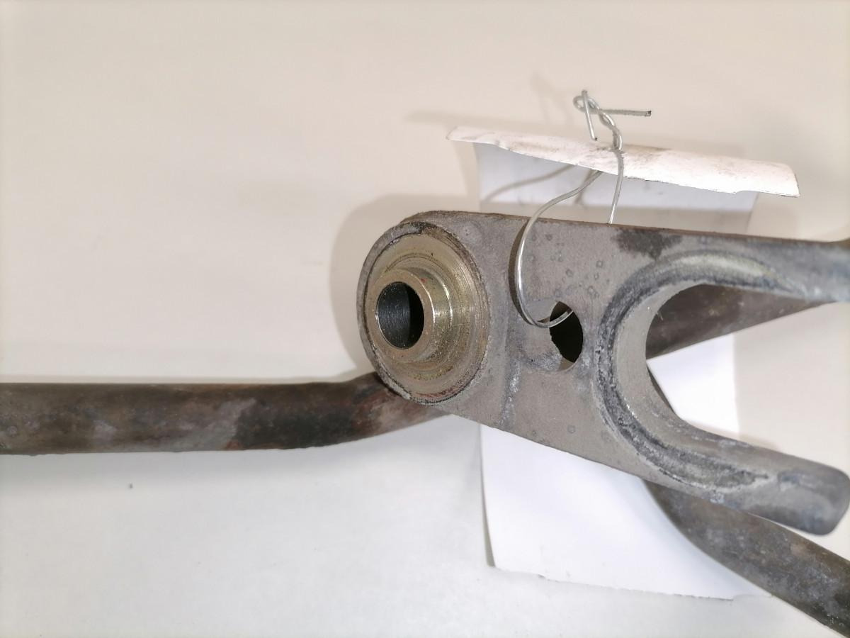 Volvo A/C pipe 20825997 - 暖通系统 适用于 卡车:图3 Volvo A/C pipe 20825997 - 暖通系统 适用于 卡车:图3
