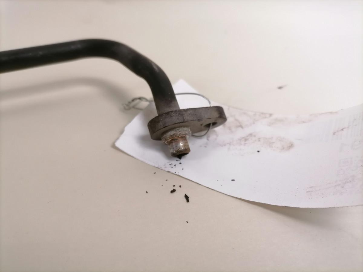 Volvo A/C pipe 82471073 - 暖通系统 适用于 卡车:图3 Volvo A/C pipe 82471073 - 暖通系统 适用于 卡车:图3