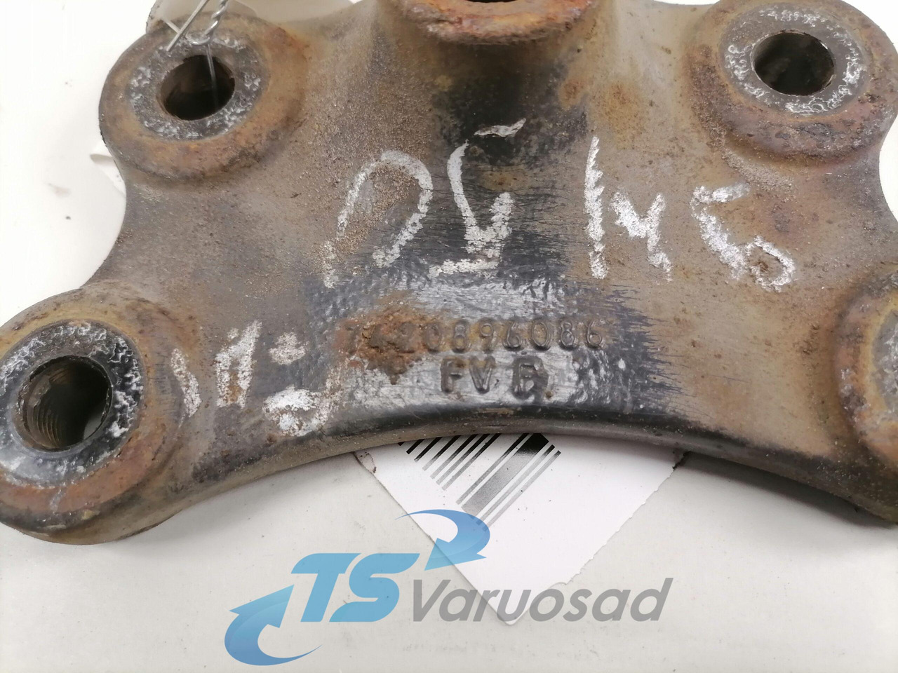 Volvo Ahock absorber mounting 20896086 - 悬挂系统 适用于 卡车:图3 Volvo Ahock absorber mounting 20896086 - 悬挂系统 适用于 卡车:图3