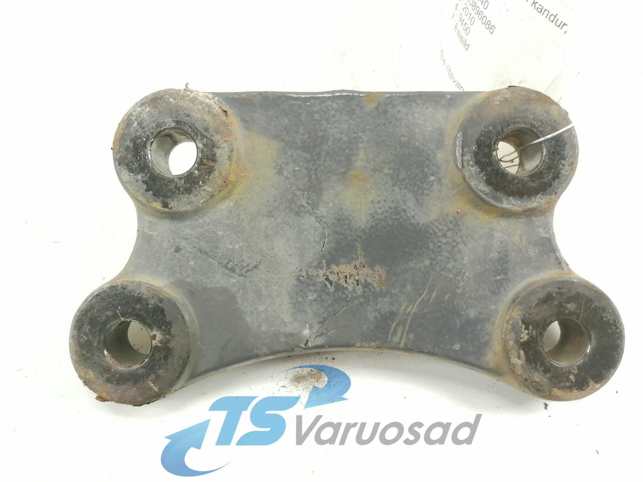 Volvo Ahock absorber mounting 20896086 - 悬挂系统 适用于 卡车:图2 Volvo Ahock absorber mounting 20896086 - 悬挂系统 适用于 卡车:图2