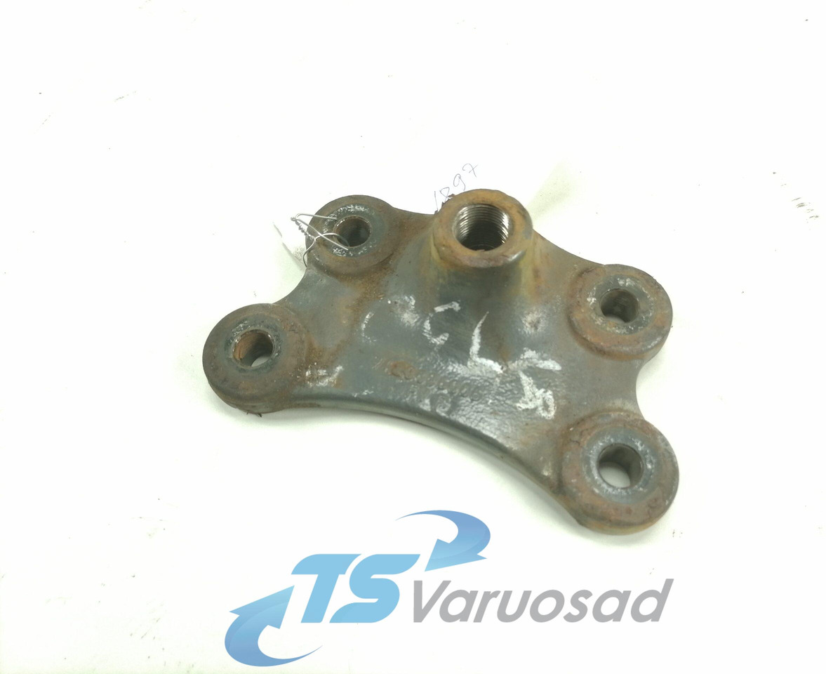 Volvo Ahock absorber mounting 20896086 - 悬挂系统 适用于 卡车:图1 Volvo Ahock absorber mounting 20896086 - 悬挂系统 适用于 卡车:图1