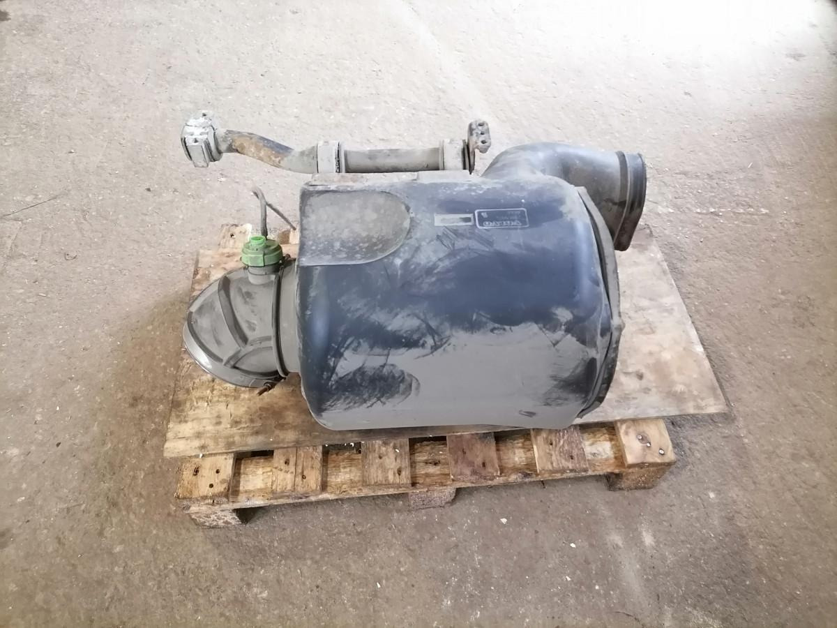 Volvo Air filter housing 20859974 - 进气系统 适用于 卡车:图4 Volvo Air filter housing 20859974 - 进气系统 适用于 卡车:图4