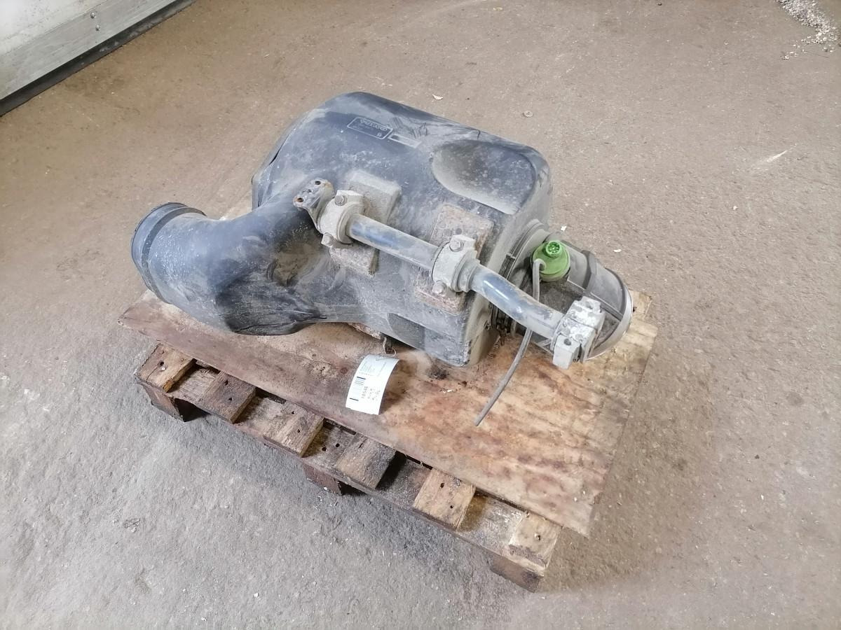 Volvo Air filter housing 20859974 - 进气系统 适用于 卡车:图5 Volvo Air filter housing 20859974 - 进气系统 适用于 卡车:图5