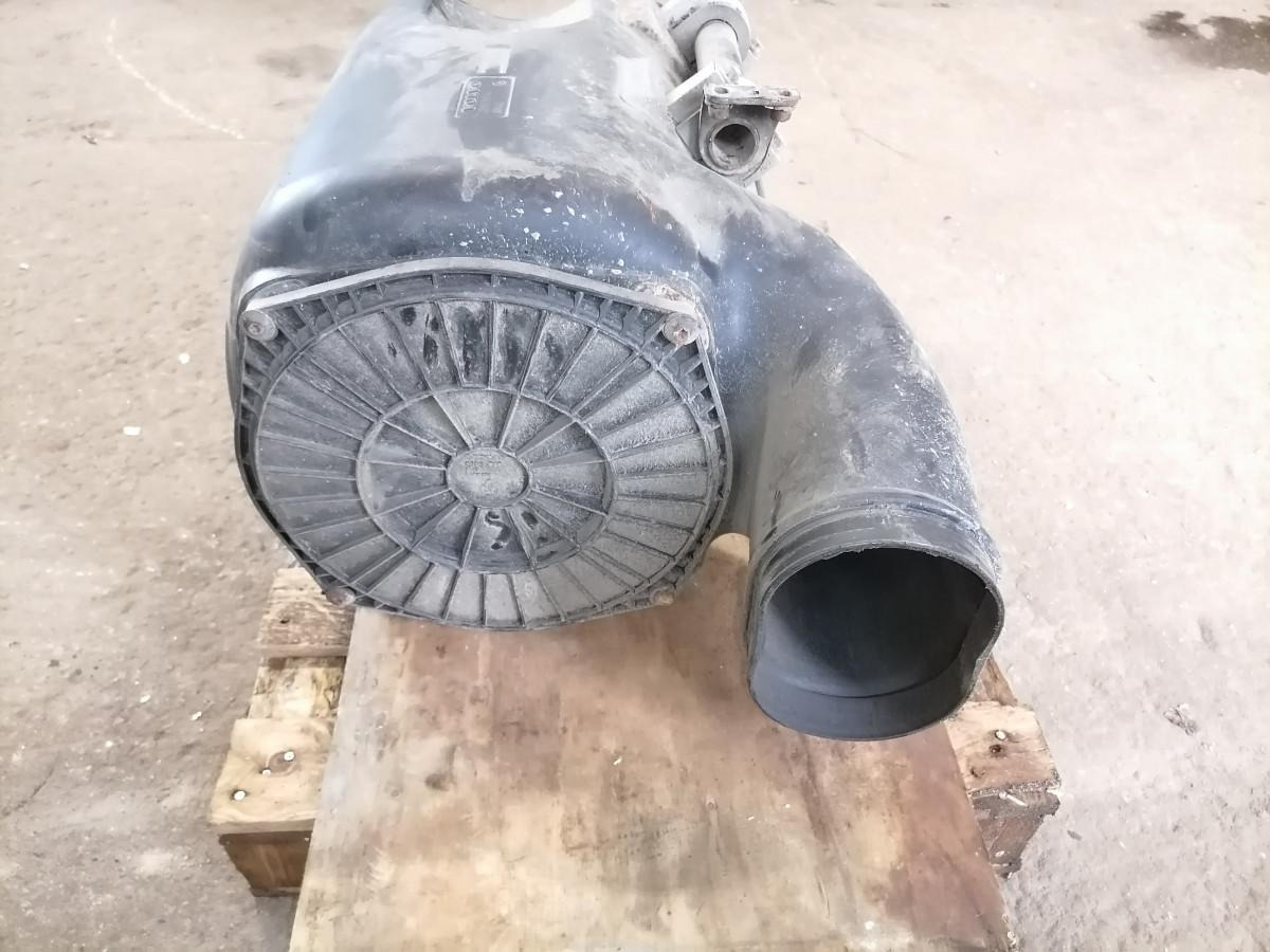 Volvo Air filter housing 20859974 - 进气系统 适用于 卡车:图3 Volvo Air filter housing 20859974 - 进气系统 适用于 卡车:图3