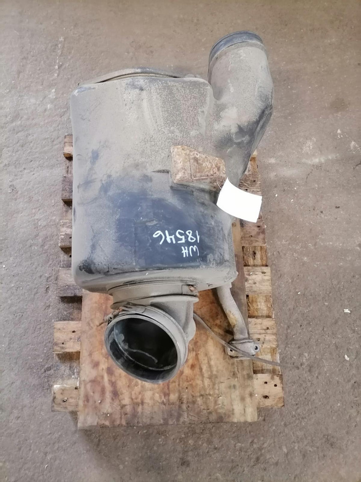 Volvo Air filter housing 20859974 - 进气系统 适用于 卡车:图2 Volvo Air filter housing 20859974 - 进气系统 适用于 卡车:图2