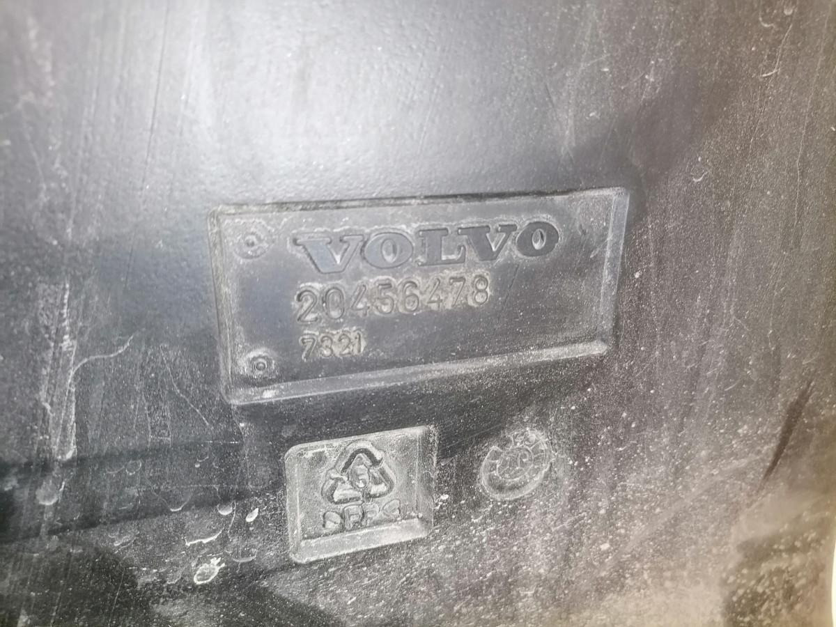 Volvo Air intake 20456478 - 进气系统 适用于 卡车:图5 Volvo Air intake 20456478 - 进气系统 适用于 卡车:图5