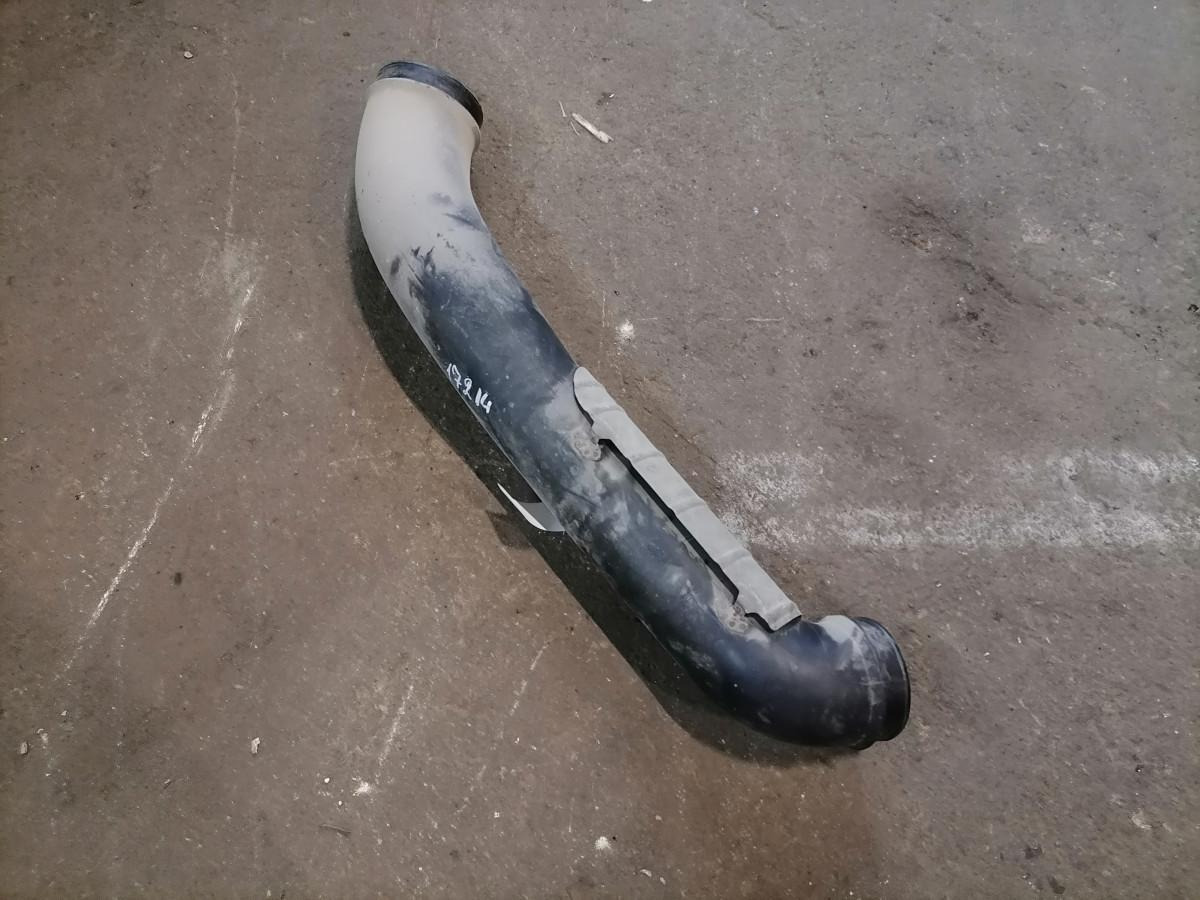 Volvo Air intake 20939726 - 进气系统 适用于 卡车:图2 Volvo Air intake 20939726 - 进气系统 适用于 卡车:图2