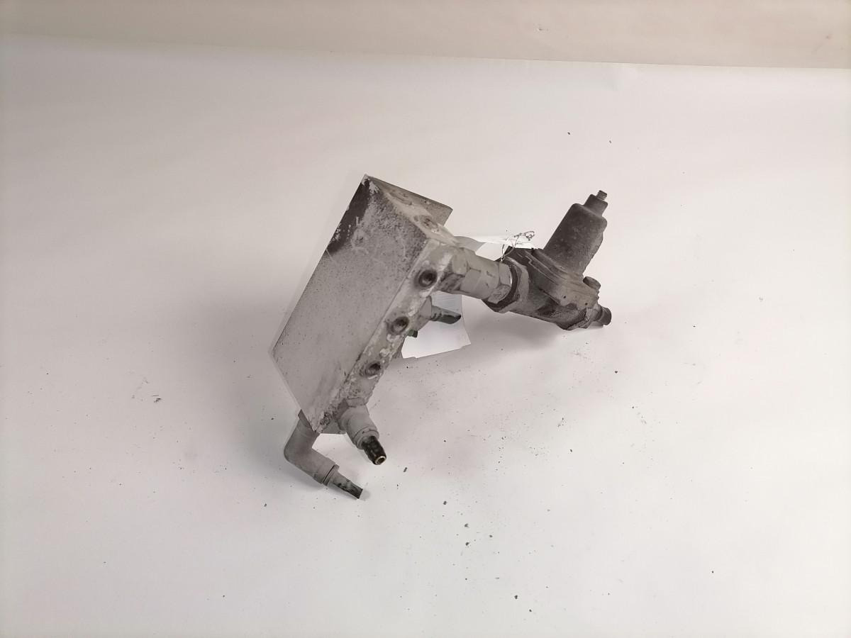 Volvo Air pressure control valve 20383381 - 制动阀 适用于 卡车:图4 Volvo Air pressure control valve 20383381 - 制动阀 适用于 卡车:图4