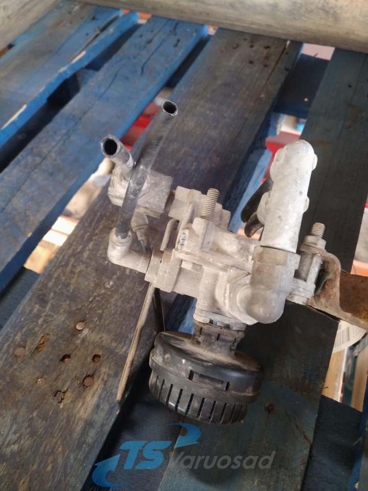 Volvo Air pressure control valve 3173150 - 制动阀 适用于 卡车:图1 Volvo Air pressure control valve 3173150 - 制动阀 适用于 卡车:图1