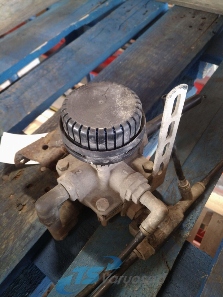 Volvo Air pressure control valve 3173150 - 制动阀 适用于 卡车:图3 Volvo Air pressure control valve 3173150 - 制动阀 适用于 卡车:图3