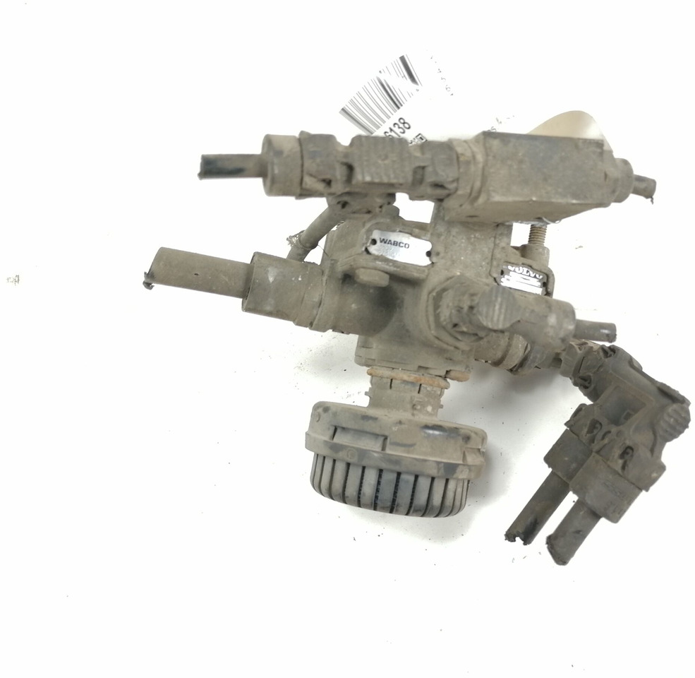 Volvo Air pressure control valve 3173150 - 制动阀 适用于 卡车:图1 Volvo Air pressure control valve 3173150 - 制动阀 适用于 卡车:图1