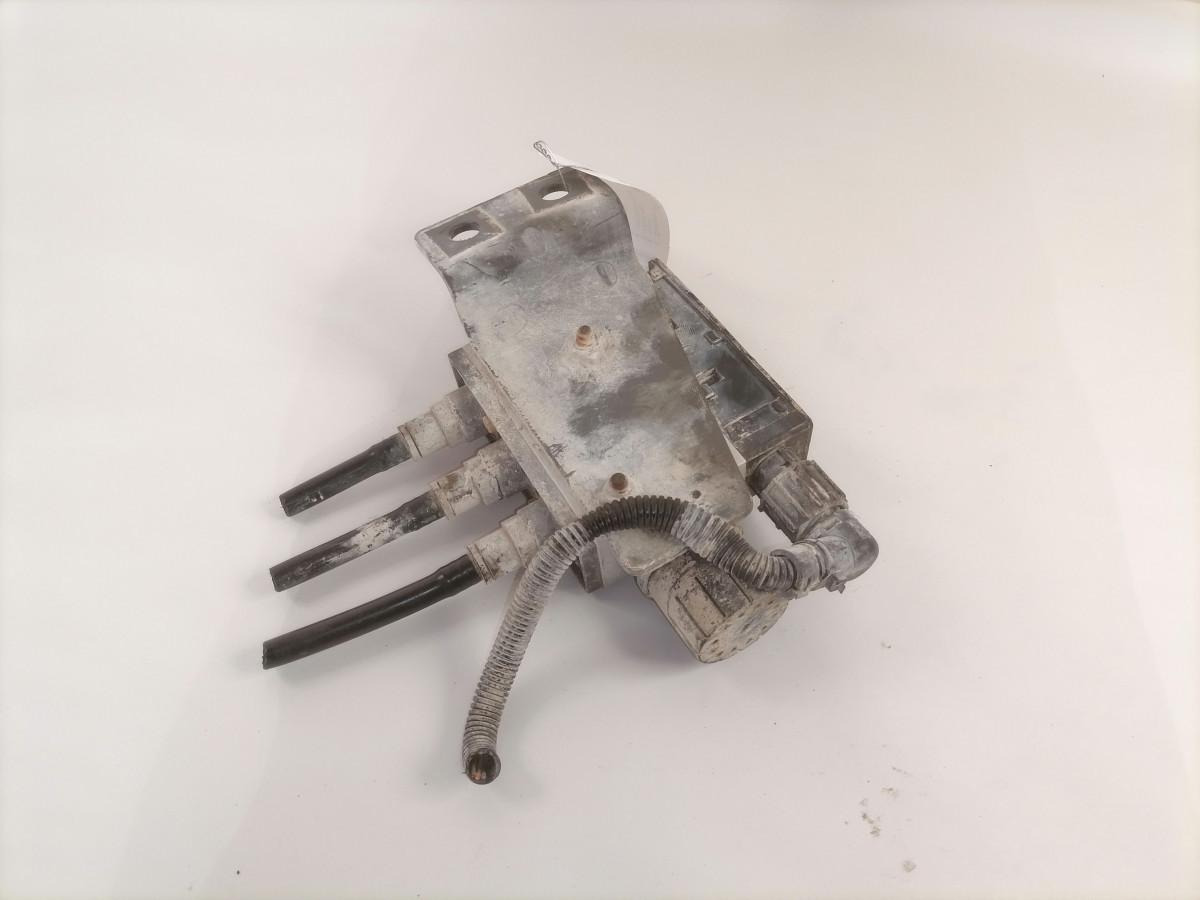Volvo Air pressure control valve 4518591310220 - 制动阀 适用于 卡车:图4 Volvo Air pressure control valve 4518591310220 - 制动阀 适用于 卡车:图4