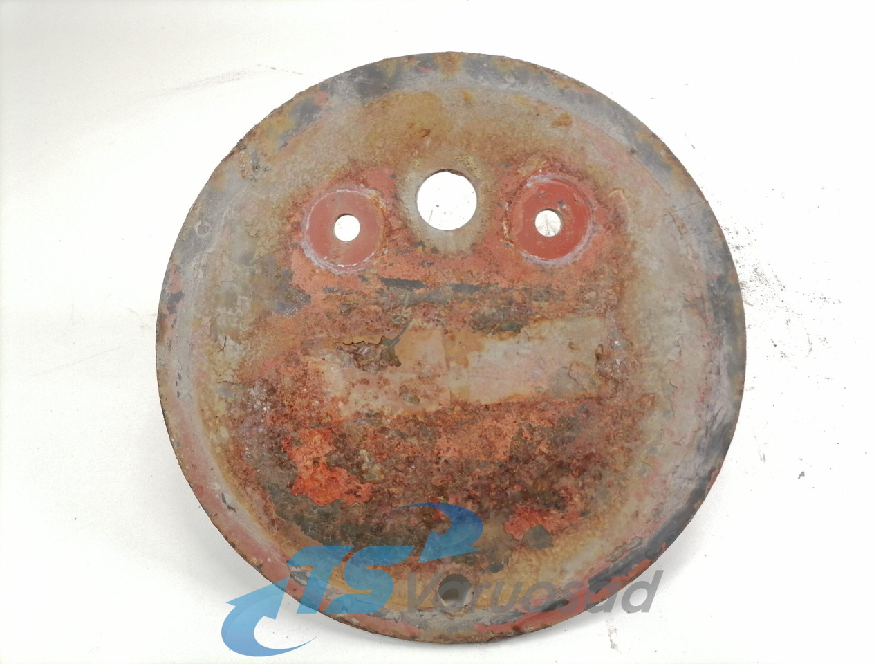 Volvo Air spring bracket 20572894 - 空气悬架 适用于 卡车:图3 Volvo Air spring bracket 20572894 - 空气悬架 适用于 卡车:图3