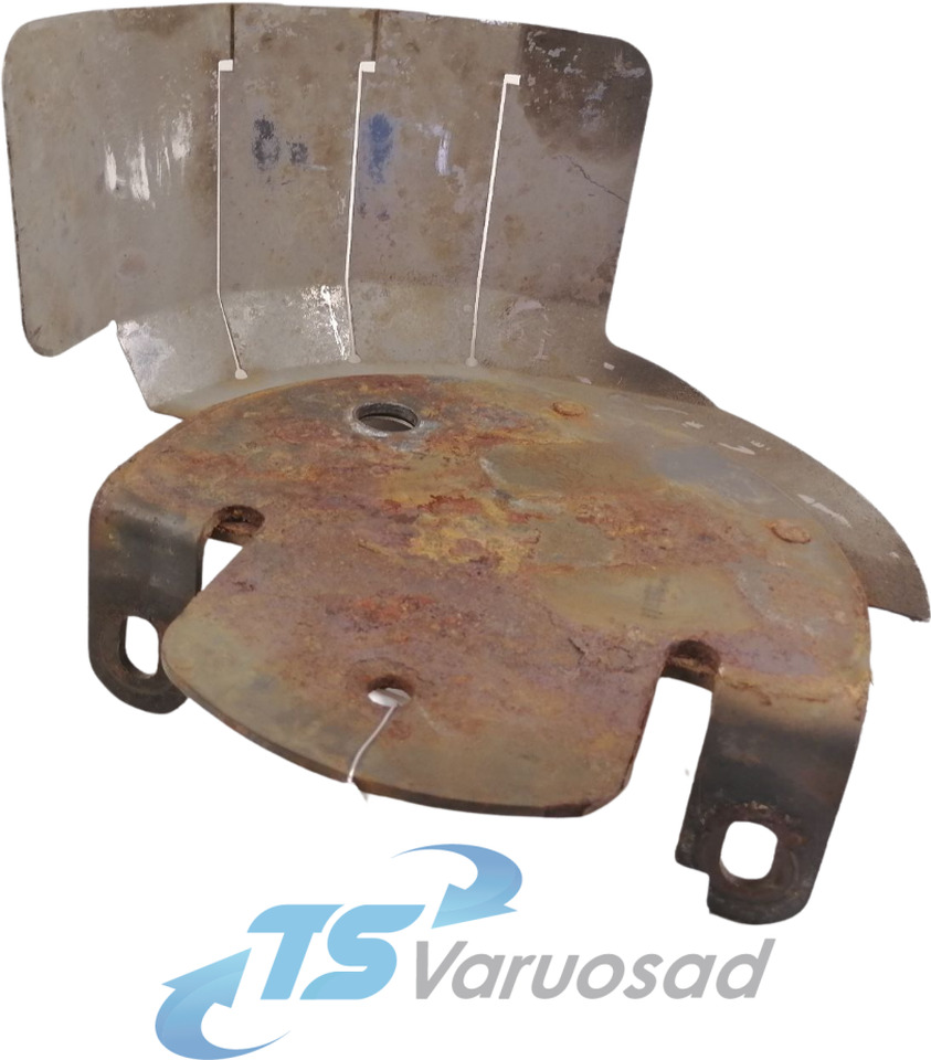 Volvo Air spring bracket 82096328 - 空气悬架 适用于 卡车:图1 Volvo Air spring bracket 82096328 - 空气悬架 适用于 卡车:图1