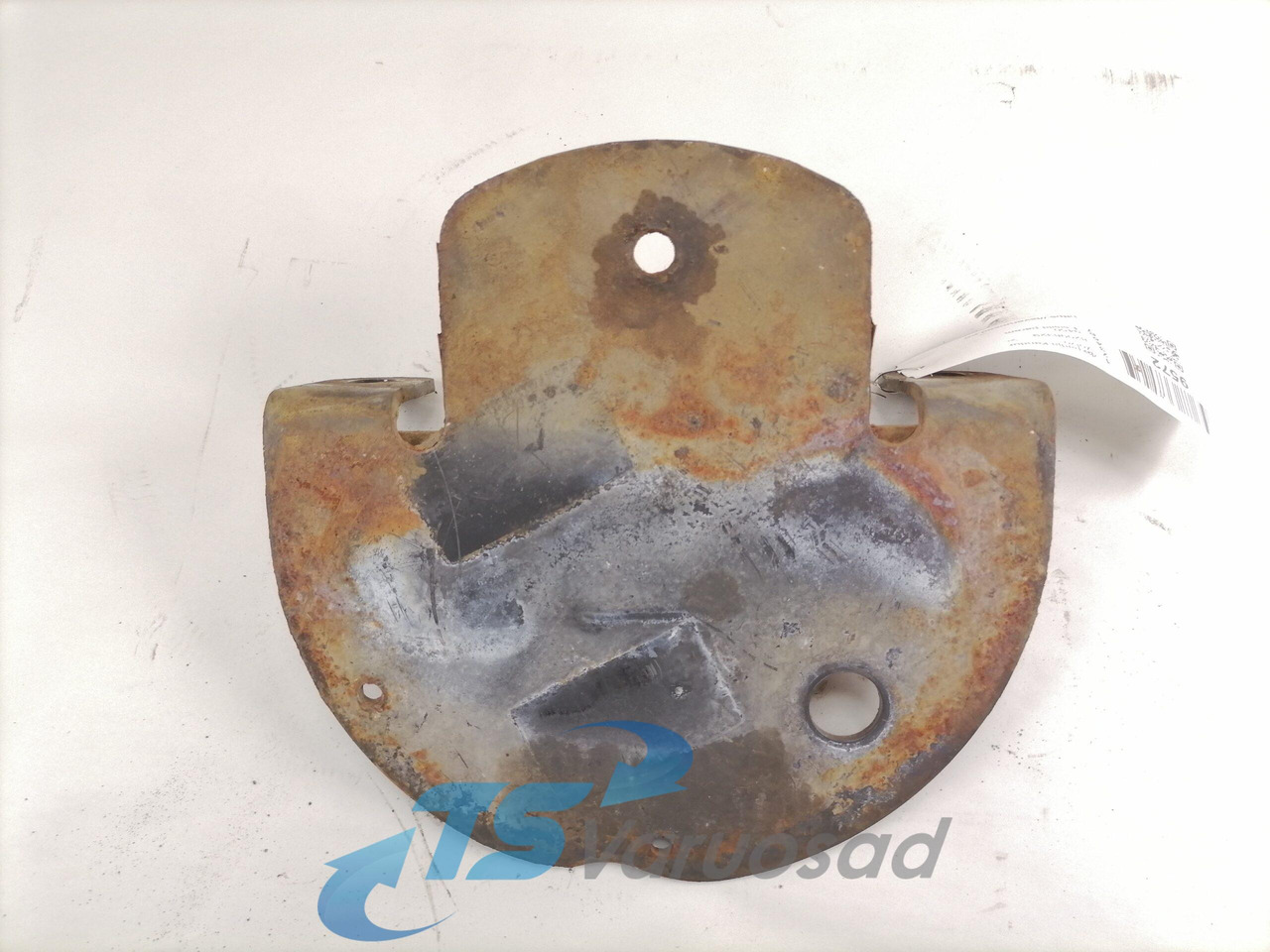 Volvo Air spring bracket 82096329 - 空气悬架 适用于 卡车:图2 Volvo Air spring bracket 82096329 - 空气悬架 适用于 卡车:图2