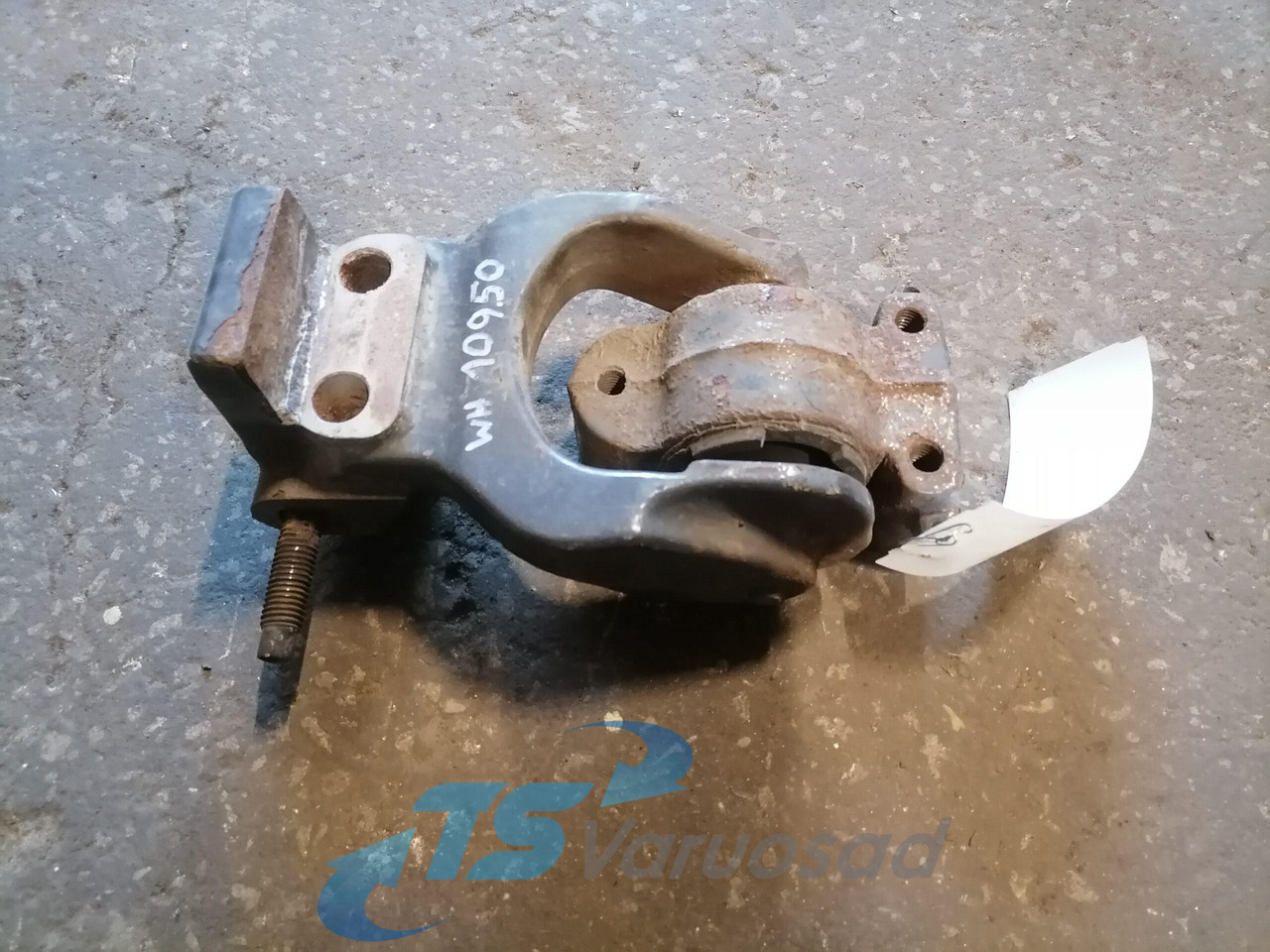 Volvo Akukasti kandur 21948520 - 电池 适用于 卡车:图1 Volvo Akukasti kandur 21948520 - 电池 适用于 卡车:图1