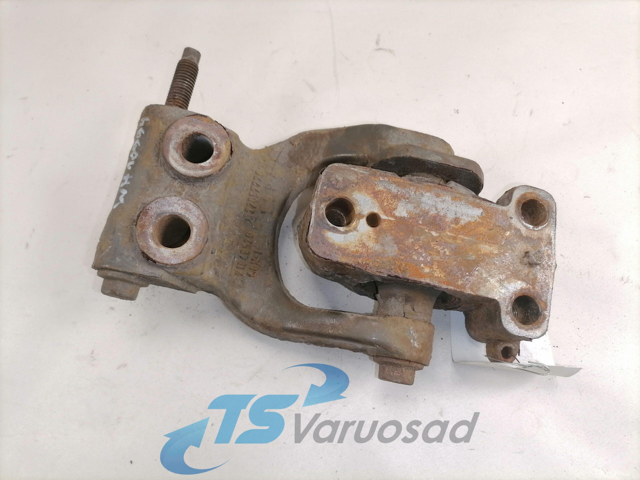 Volvo Akukasti kandur 21948520 - 电池 适用于 卡车:图2 Volvo Akukasti kandur 21948520 - 电池 适用于 卡车:图2