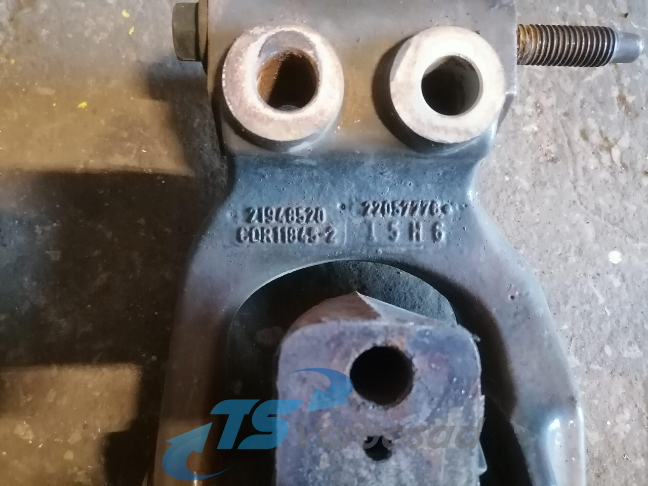 Volvo Akukasti kandur 21948520 - 电池 适用于 卡车:图3 Volvo Akukasti kandur 21948520 - 电池 适用于 卡车:图3