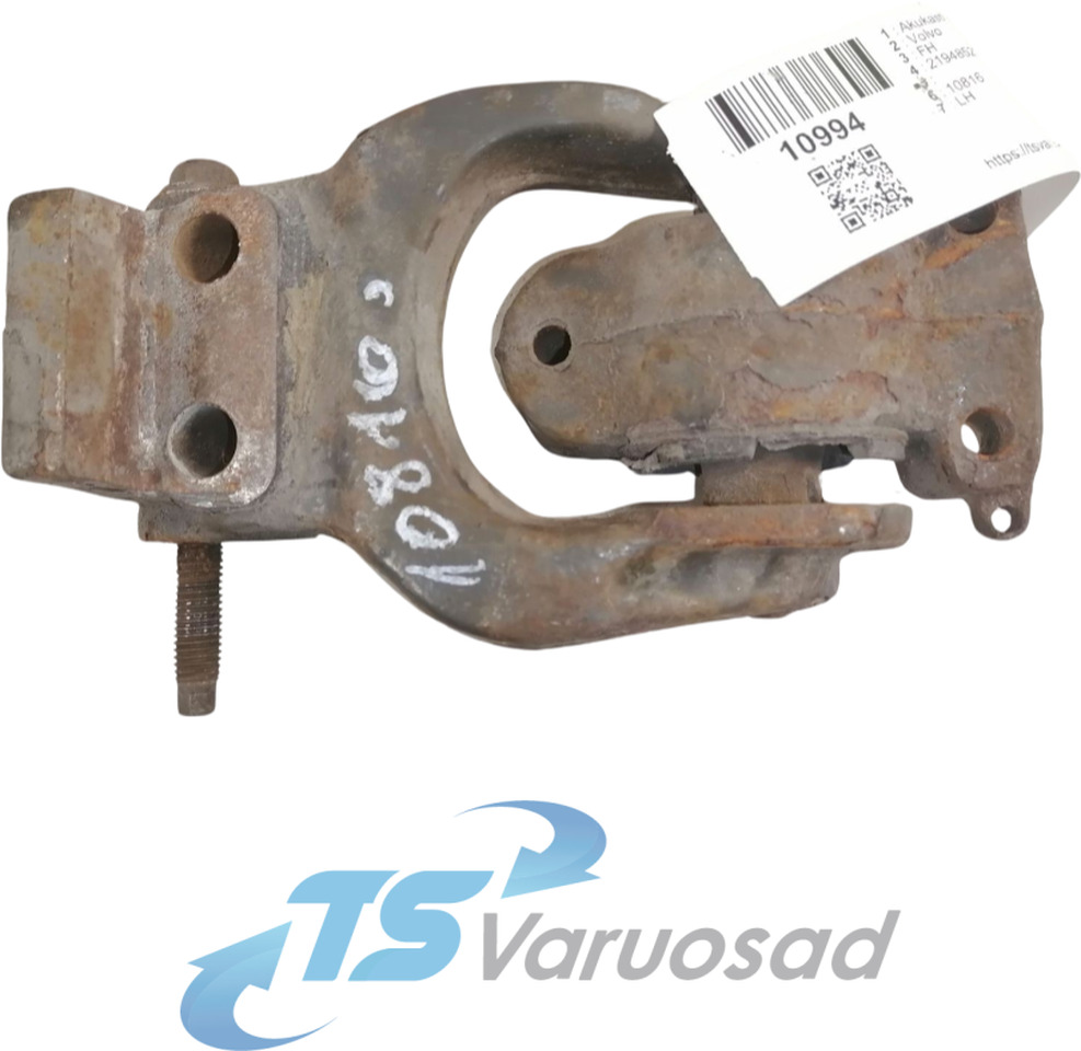 Volvo Akukasti kandur 21948520 - 电池 适用于 卡车:图1 Volvo Akukasti kandur 21948520 - 电池 适用于 卡车:图1